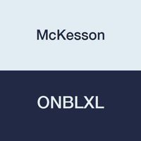 McKesson ONBLXL Extended Wear Incontinent Brief, X-Large, Large (Pack of 56)