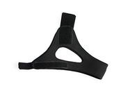 Adjustable Anti Snoring Chin Strap Anti-Snore Belt Strap for Men Women with Ce, Fda (Medium)