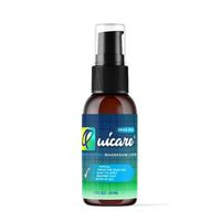 Quicare Fast-Acting Topical Magnesium LOTION (1 oz)