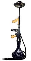 Tommy Gun Hookah