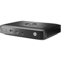 HP T420 Thin Client, AMD APU @1.0GHz, 8GB eMMC Storage (Renewed)