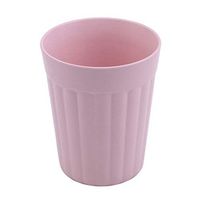 WEIHEE Drinking Cups Eco Friendly Tumblers Water Milk Coffee Cup Kids Children's Mouth Cup