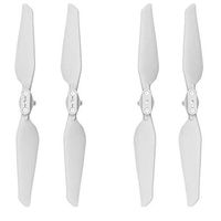 Faironly 4PCS FI-MI X8 SE RC Quadcopter Spare Parts Quick-Release Foldable Propellers