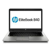 HP EliteBook 840 G1 14-inch Ultrabook (1.90GHz, Intel Core i5 4300U, 4GB Memory 180GB SSD Windows 7 Professional 64-bit (E3W30UT#ABA)
