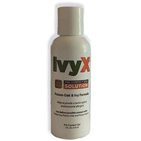IvyX Pre-Contact, 1.5 oz Tottle
