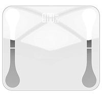 D-YYBB USB Charging Scientific Smart Voice Digital Bluetooth Scales Body Fat,Muscle,Bone Mass,Smart Scale of Body Composition