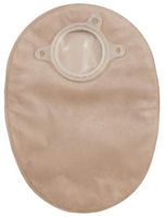 Natura + Closed End Pouch, Opaque, Standard, 45mm, 1 3/4" (Box of 30 Each)