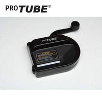 ProTech ProTube Tobacco Filling Injector Machine FM-01 Handmade Maker Cigarette