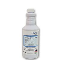 Bijan Art Gallery Forbo Matte Marmoleum Floor Finish - Quart (Commercial Use)