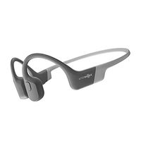 Bone Conduction Wireless Headphones AEROPEX (Lunar Grey) AFT-EP-000012【Japan Domestic Genuine Products】【Ships from Japan】