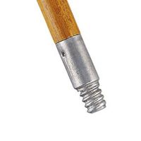 HUB City Industries B-120 120" x 1-1/8" Hardwood