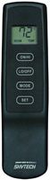 Skytech 9800328 SKY-1001 TH Fireplace Remote Control and Thermostat