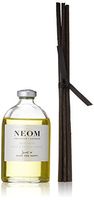 NEOM Organics Reed Diffuser - Happiness 3.4 oz Refill