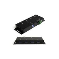 Startech.com ST4300USBM 4 Port USB 3.0 Hub