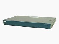 Cisco 2600XM Multiservice Router, Model 2611XM