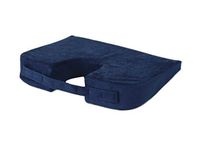 Coccyx Car Cushion - 12" X 16" X3" - 1"