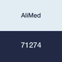 ALIMED 71274 Skeleton Human Spinal Nerves Flexible