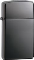 Zippo Slim Lighter.