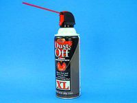 Dust-Off XL(DPSXLA), 10oz