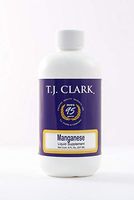 Manganese Sulfate 2mg- 8oz Liquid