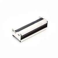 78mm Manual Cigarette Rolling Machine Roller Metal Hand Rollers