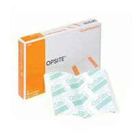 Smith & Nephew 4988 - Opsite Transparent Adhesive Dressing 11" x 17-3/4"