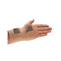 Decade 41601 Active Support Brace Power Strap Left Hand Beige S