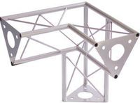 Audio2000s ATR480D Versatile Structure 2-Way Junction Tri-Truss With Leg