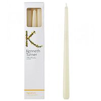 Kenneth Turner Signature Scented taper candles - pack of 6 tapers