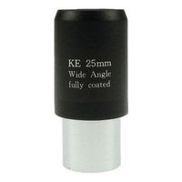 Danubia Dorr K25 Kellner 25mm 1'' Astro Telescope Eyepiece [566525]