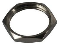 TE CONNECTIVITY / AMP 1-329631-2 JAM NUT (1 piece)