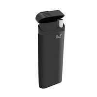 Smosi Mini Box with Slim Bat, Loader and Pusher - Plain Black