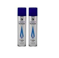 Colibri Premium Butane 300ml - 10.1 Fluid Ounce
