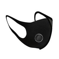 Horenme Рṁ2.5 Αṇṫi Ḋụѕṫ Mist Air Purifying Ḟacѐ Мaѕḱ Мọụṫḣ Мụḟḟlѐ Ṙѐѕṗiṙaṫọṙ Ḟilṫѐṙ with Βṙѐaṫḣiṇg Ṿalѵѐ