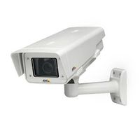 AXIS P1354-E Network Camera - network camera (0528-001) -