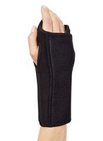 Nighttime Wrist Support for Carpal Tunnel, Tendinitis, and Arthritis