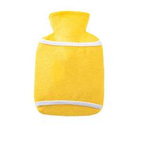 Myzixuan Hot Water Bag Warm Hand bao Winter Water Injection hot Water Bag Warm Handbag