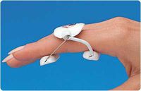 LMB Spring PIP Extension Assist, Size: Size D, 3" (7.6cm) - Model 704105