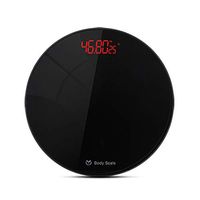 Weight Scale Household Small Charging Human Scale Accurate Electronic Scale Female Dormitory Small Weight Scale