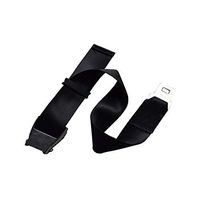 LRWSB Aircraft Buckle Adjustable Extension Belt Seatbelt Automobile Safety Belt Extension Belt Vehicle Extender