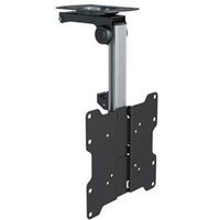 Impact Mounts Folding Ceiling Tv Mount Bracket Lcd Led Great for Rvs Motor Homes (17-37" Screens)