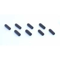 Losi Antenna Caps, LOSA4003