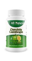 All Natural Vitamins Garcinia Cambogia-Ultra Premium Weight Management Formula-Natural And Potent Weight Loss Pills For Men And Women – Burn Belly Fat – Metabolism Booster – Powerful Antioxidant