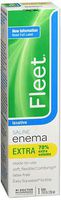 Fleet Saline Laxative Enema 7.8 oz (Pack of 6)