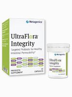 Ultraflora Integrity 30 Caps