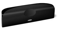 Polk Audio TL2 Speaker Center Channel (Each, Black) (Discontinued by Manufacturer)