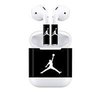 MagicSkin Waterproof Skin Sticker Protective Vinyl Decal for Apple Airpods