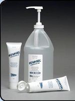 Aquagel Lubricating Gel, Package: 142 Gram Tube (5 oz), 20 Per Box