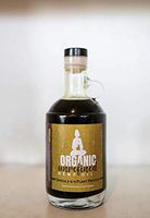 organic unrefined hemp oil