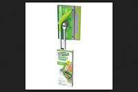 Swiffer Sweep And Trap Kit Large Can